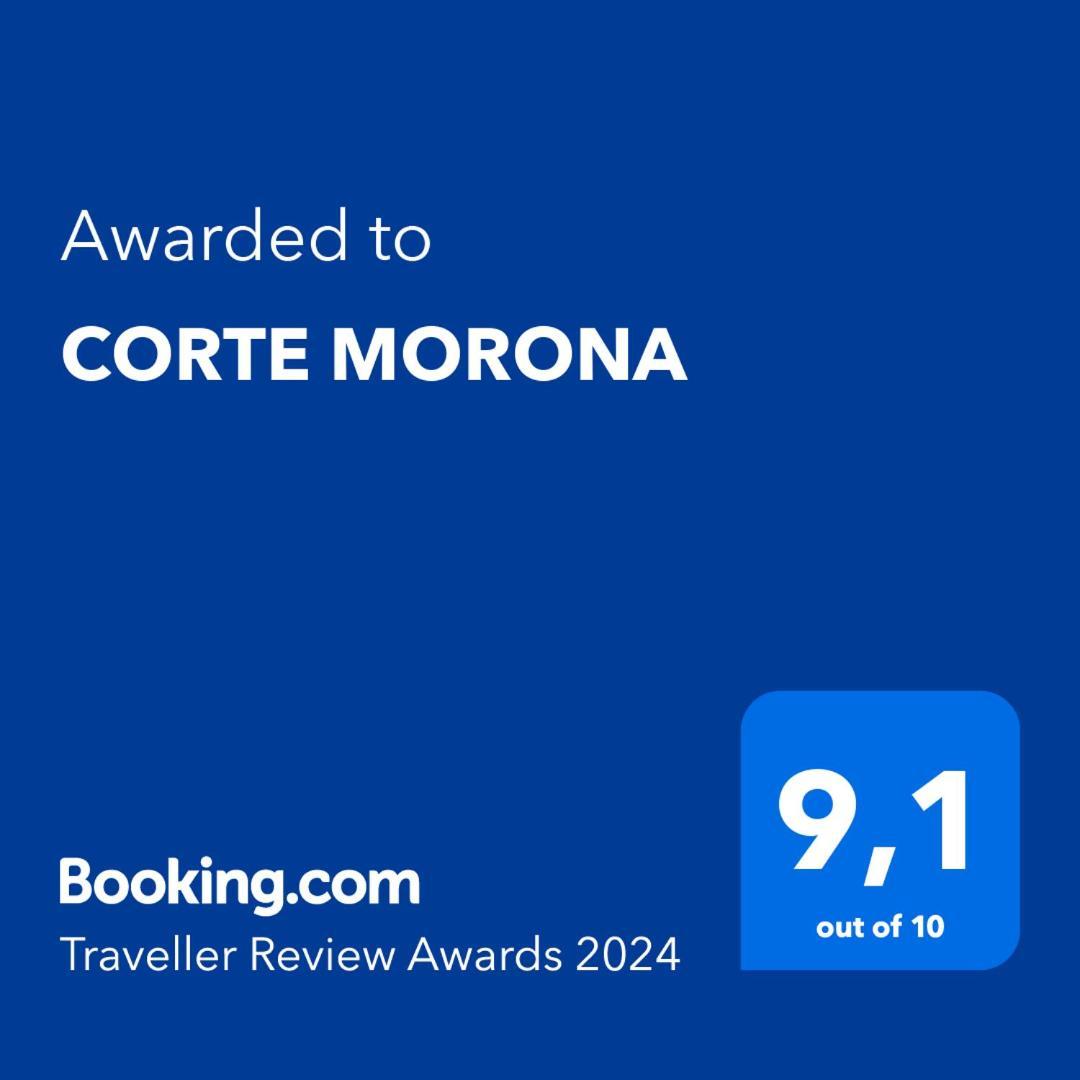 Corte Morona Marmirolo المظهر الخارجي الصورة